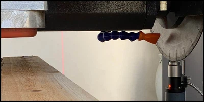 8 An automatic tool setting gauge is equipped that automatically checks the blade--2 8 An automatic tool setting gauge is equipped that automatically checks the blade--2