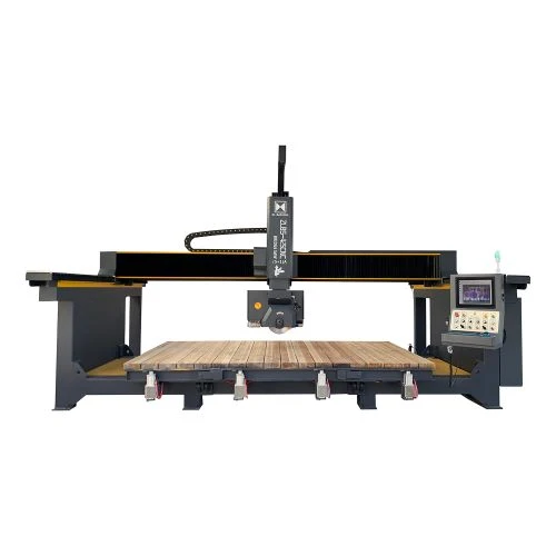 Precio de la máquina cortadora de mármol grande