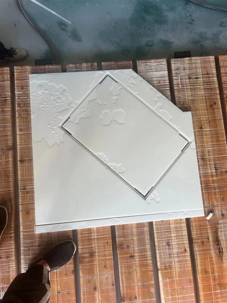 Granite CNC Cutting Machinery