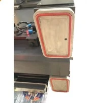 Hard Stone Cutting Machine