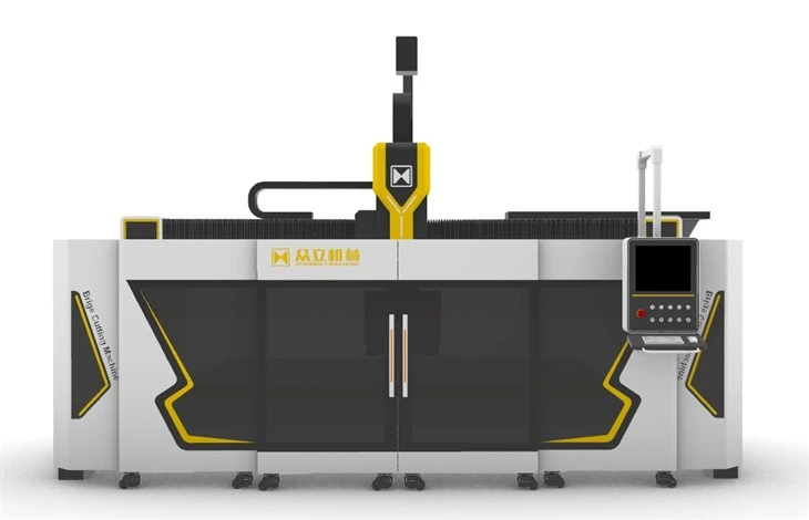Countertop Bridge Saw