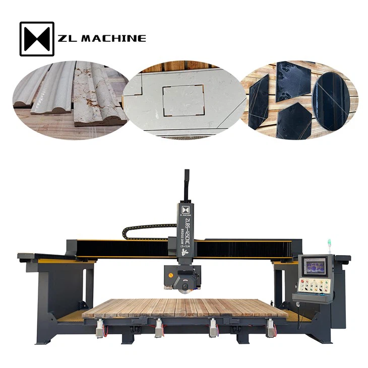 Top 10 Máquina cortadora de mármol